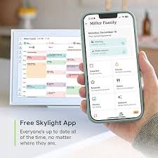 How the Skylight Calendar Deepened My Christian Routine