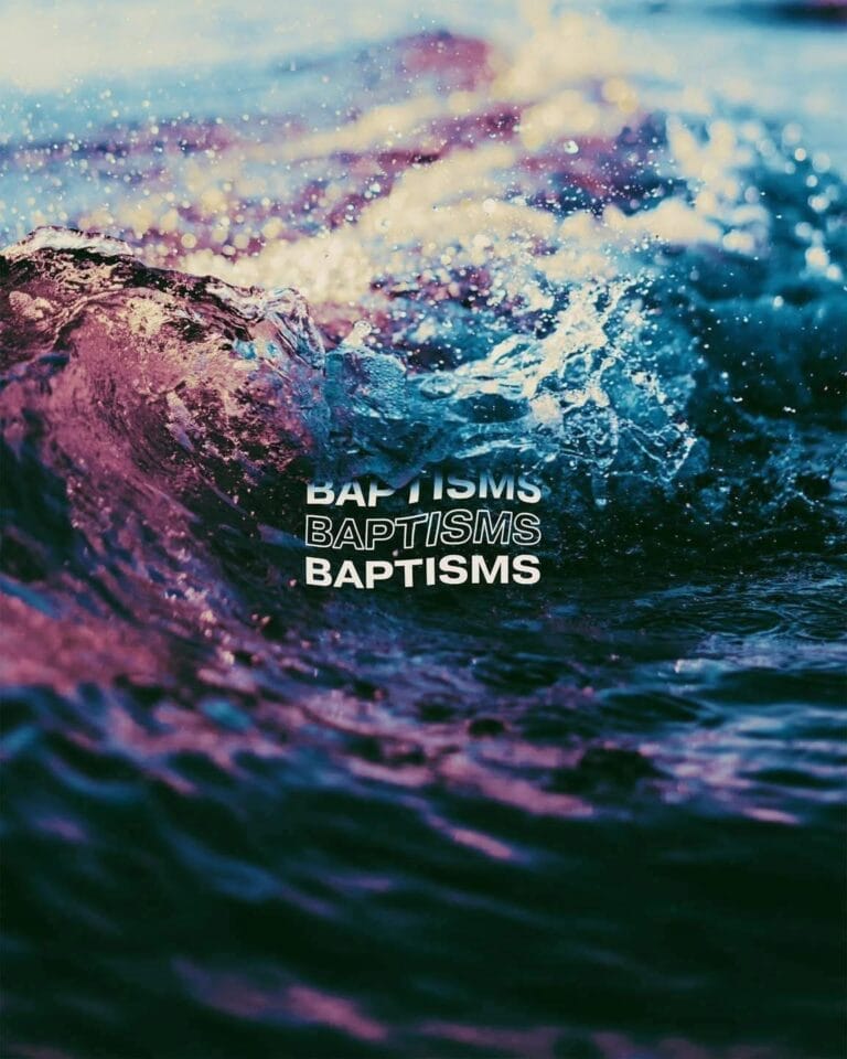 Raised to Life: My Ocean City Baptism Testimony and Journey of Faith