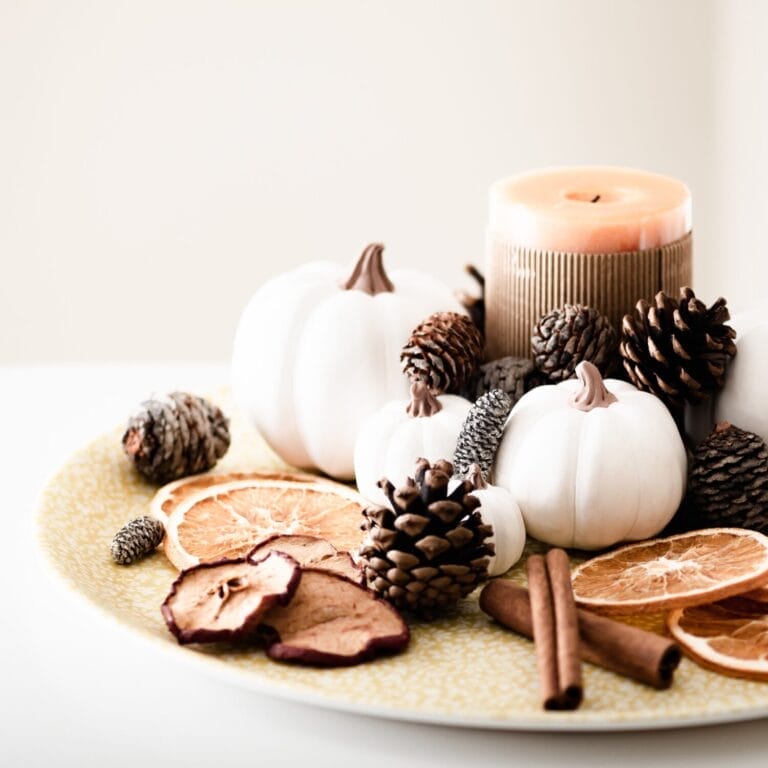 Fall Reflections About Faith: Slowing Down and Finding God in the Season of Change