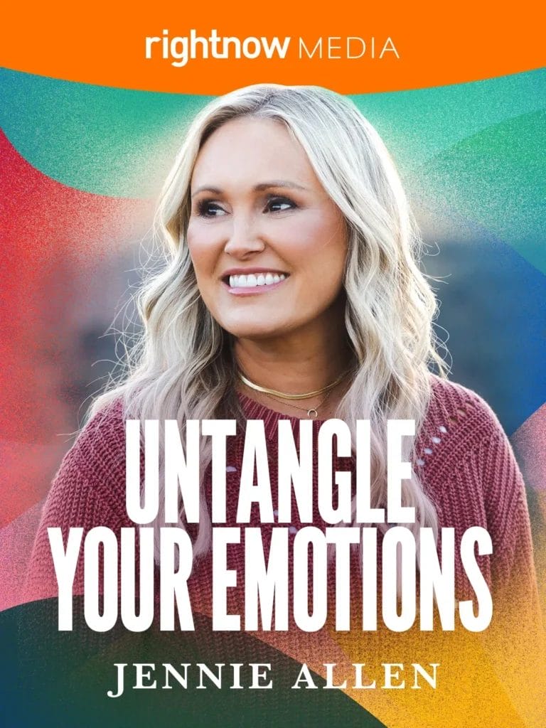 Untangling My Emotions –